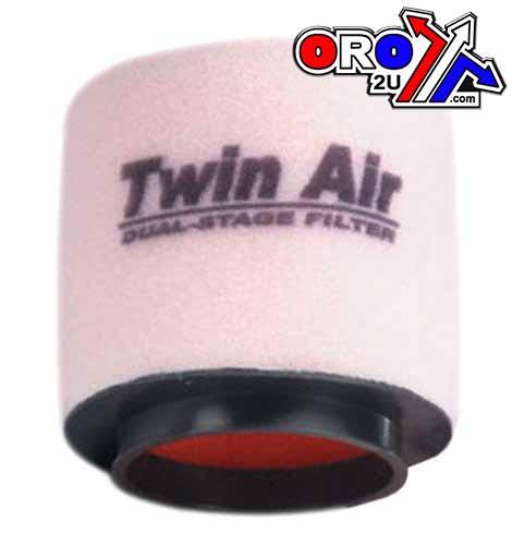 AIR FILTER TRX450 2004-05, TWIN AIR 150926 HONDA ATV, 17254-HP1-000 thumbnail 5