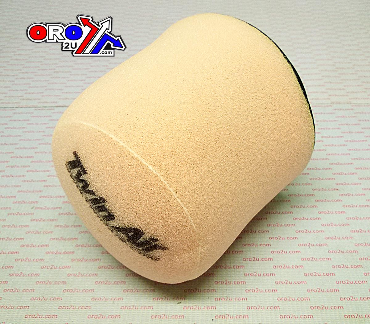 AIR FILTER 2008-2011 TRX700XX, TWINAIR 150931 HONDA ATV, 17254-HP6-A00 thumbnail 2