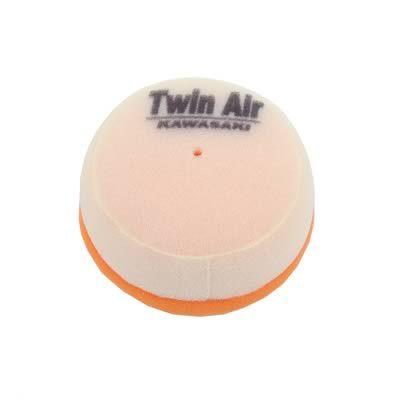 AIR FILTER 86-02 KX60 KAWASAKI, TWINAIR 151001 image 1