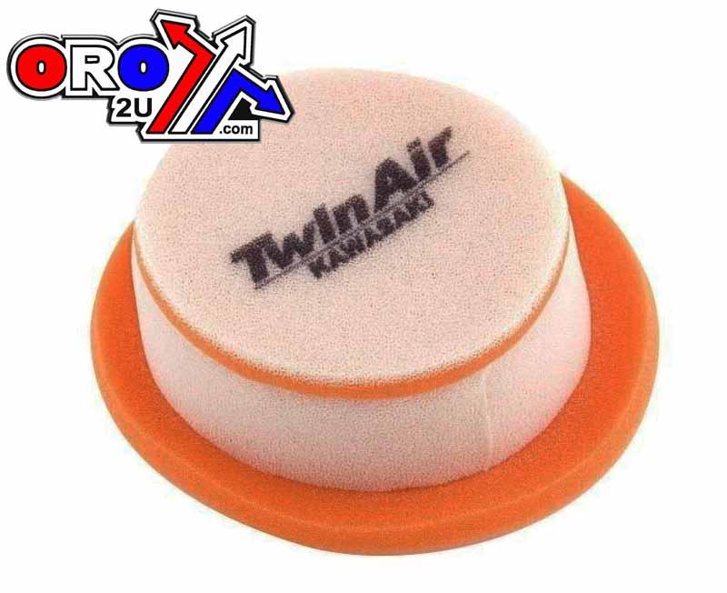 AIR FILTER 1983-1984 KX80, TWINAIR 151003 KAWASAKI image 1
