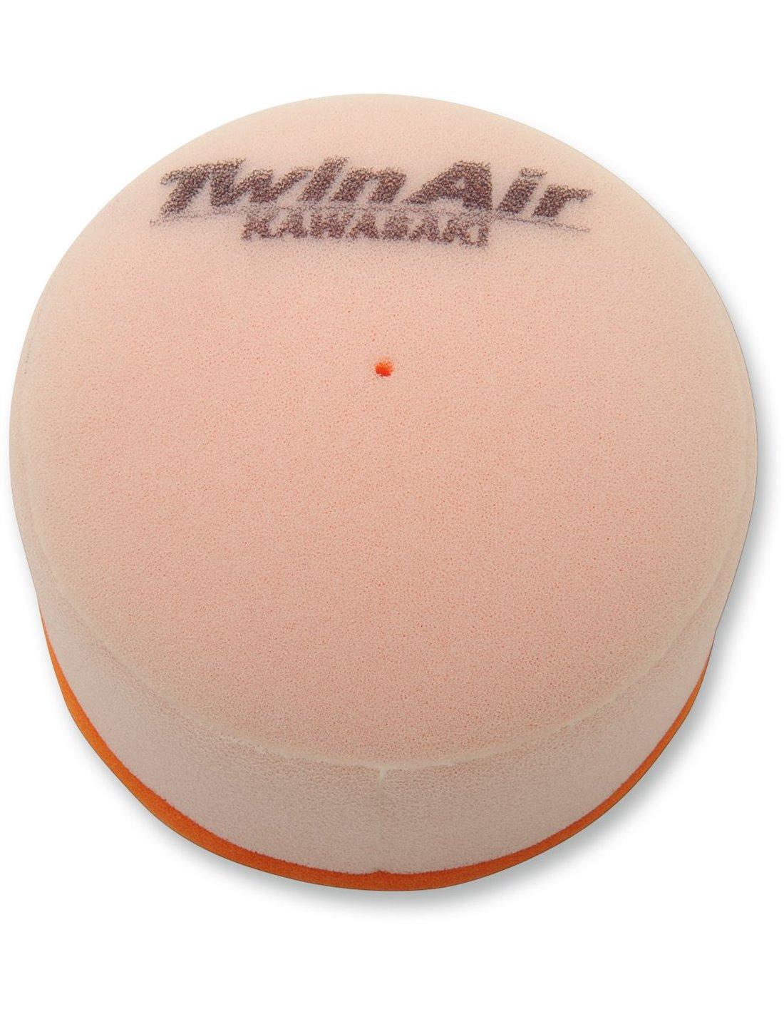 AIR FILTER 86-90 KX80 KX100, TWINAIR 151008 KAWASAKI image 1