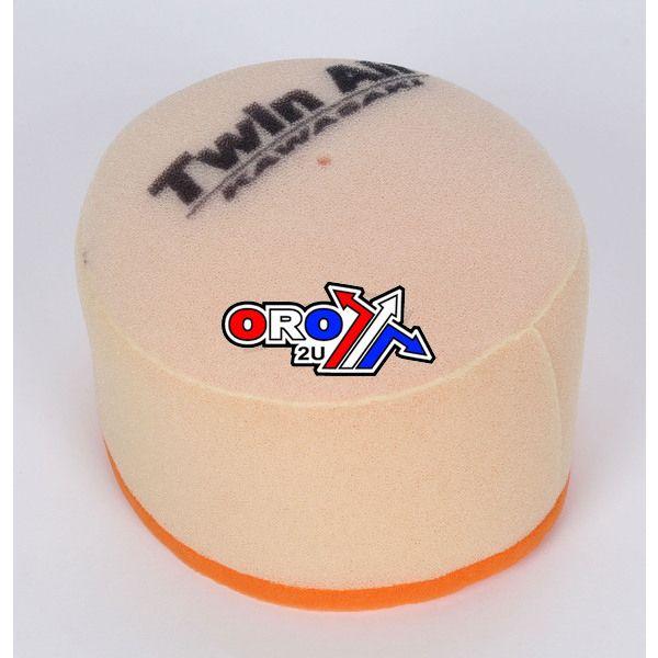 AIR FILTER 86-90 KX80 KX100, TWINAIR 151008 KAWASAKI thumbnail 2