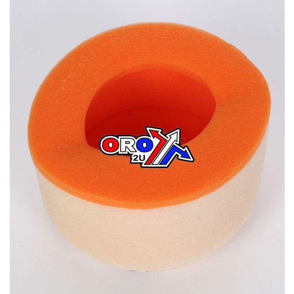 AIR FILTER 86-90 KX80 KX100, TWINAIR 151008 KAWASAKI thumbnail 3