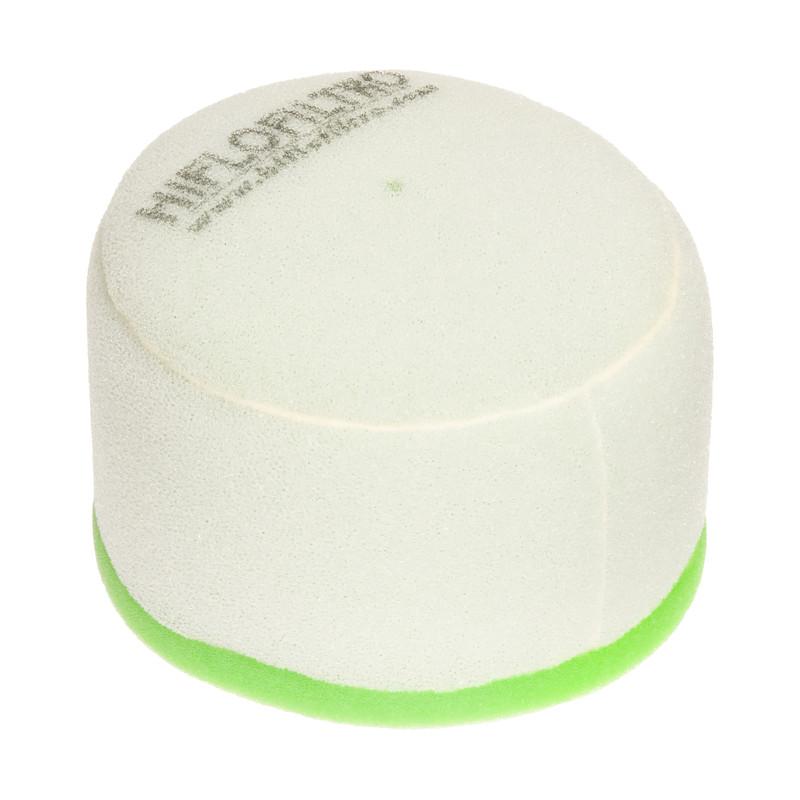 AIR FILTER KX65 RM65 00-20, HIFLO HFF2016 KAWASAKI image 1