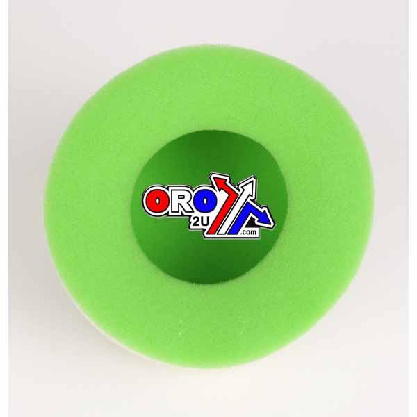 AIR FILTER KX65 RM65 00-20, HIFLO HFF2016 KAWASAKI thumbnail 2