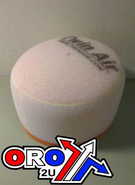 AIR FILTER KX65 RM65 00-25, TWINAIR 151010 KAWASAKI SUZUKI thumbnail 2