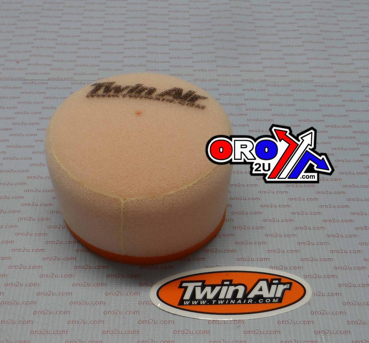 AIR FILTER KX65 RM65 00-25, TWINAIR 151010 KAWASAKI SUZUKI thumbnail 3