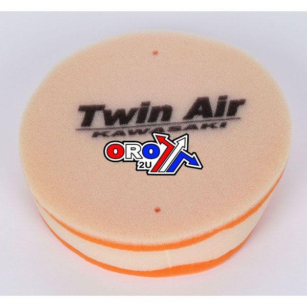 AIR FILTER 84-86 KX125 KX250, KX500 TWINAIR 151103 thumbnail 2
