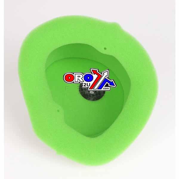 AIR FILTER 94-96 KX125 KX250, HIFLO HFF2011 KAWASAKI thumbnail 3