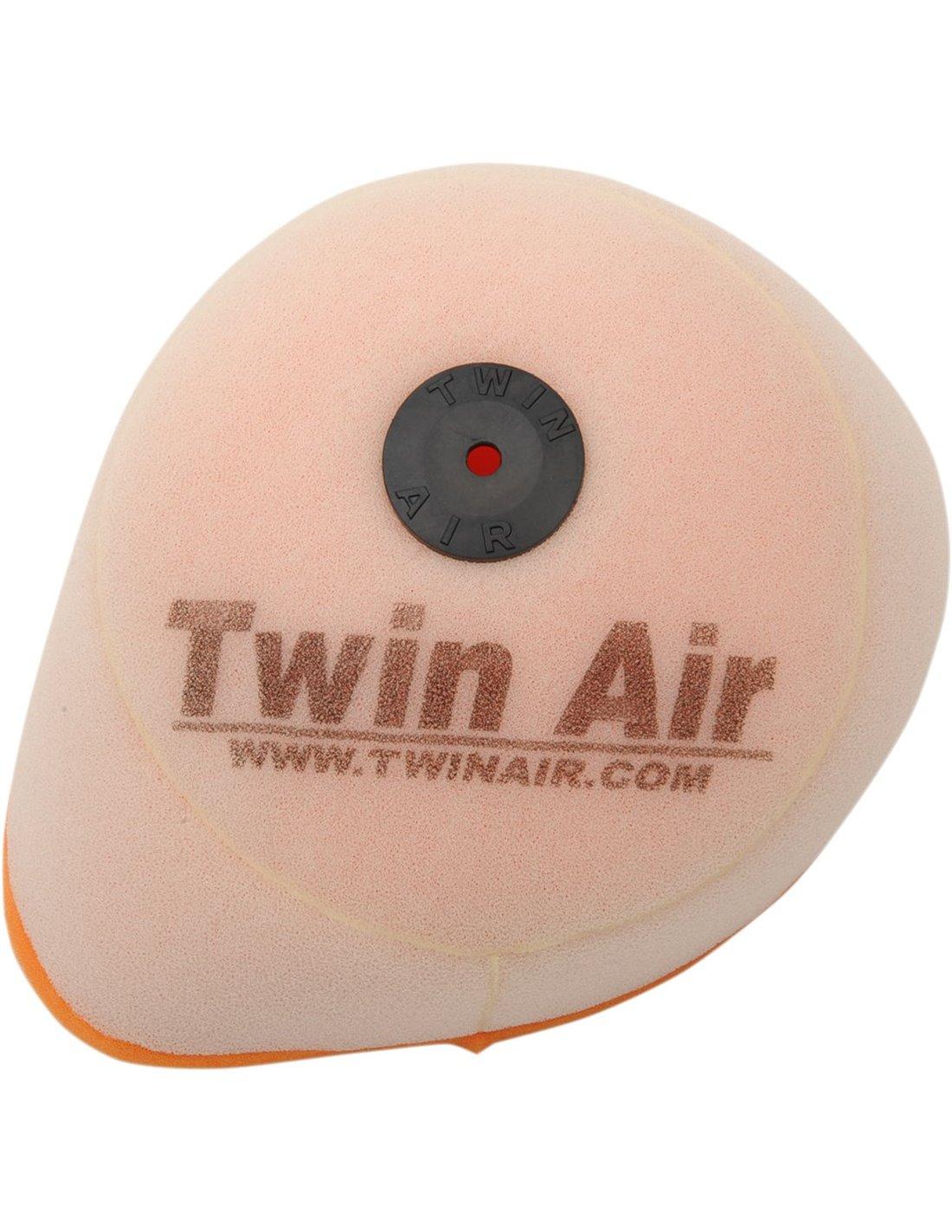 AIR FILTER 94-96 KX125 KX250, TWINAIR 151111 KAWASAKI image 1