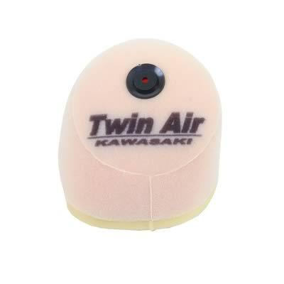 AIR FILTER 94-96 KX125 KX250, TWINAIR 151111 KAWASAKI thumbnail 2