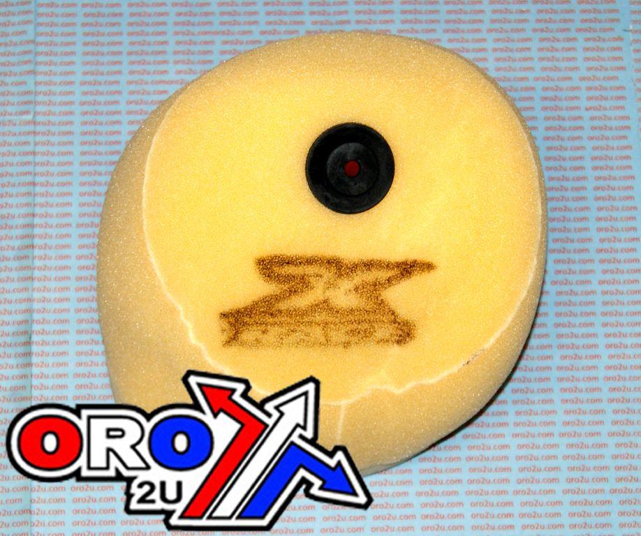 AIR FILTER 94-96 KX125 KX250 image 1