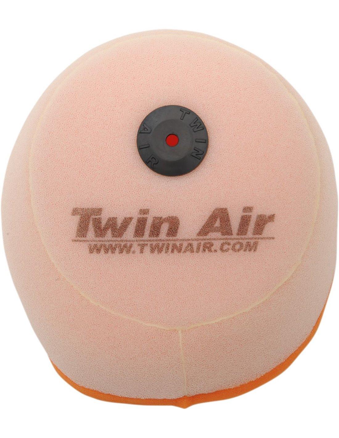 AIR FILTER 92-93 KX125 KX250, TWINAIR 151112 KAWASAKI MX image 1
