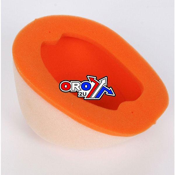 AIR FILTER 92-93 KX125 KX250, TWINAIR 151112 KAWASAKI MX thumbnail 3