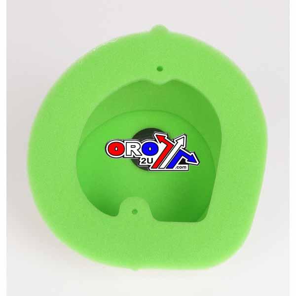 AIR FILTER 97-01 KX125 KX250, HIFLO HFF2013 KAWASAKI thumbnail 2