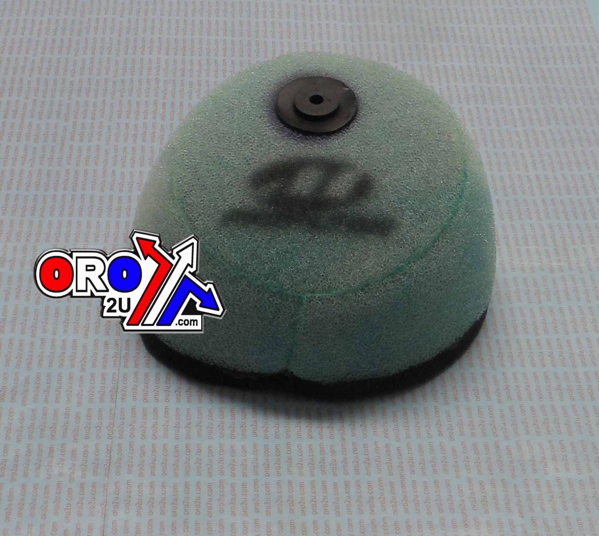 AIR FILTER 97-01 KX125 KX250, READY OILED, MA211118 thumbnail 2