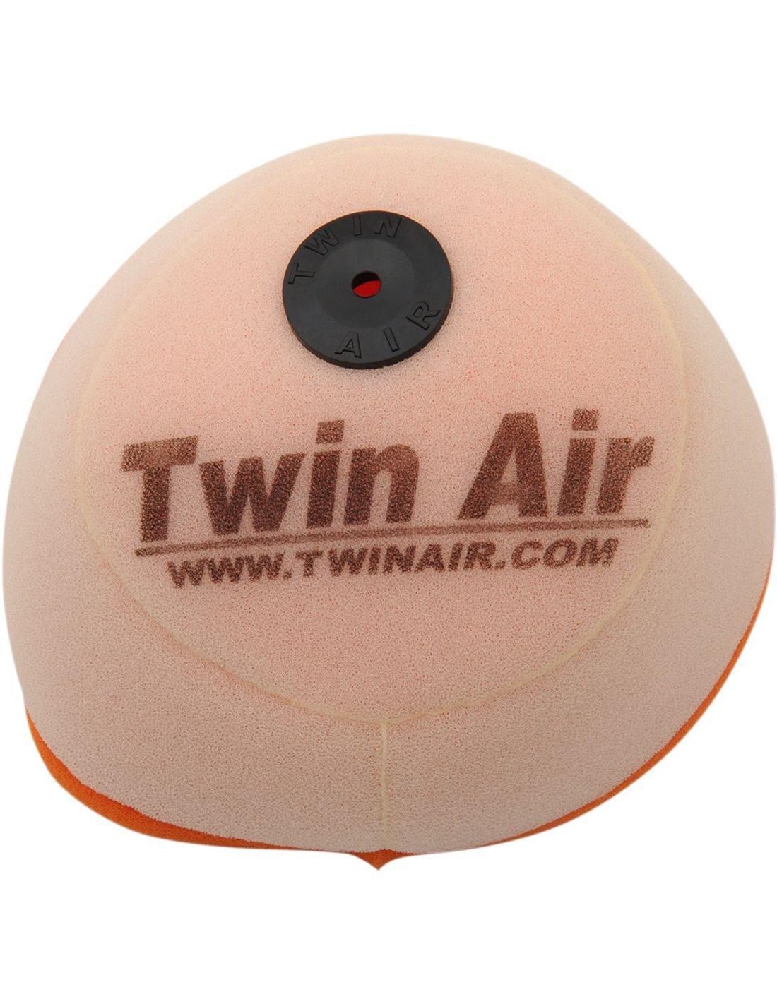 AIR FILTER 97-01 KX125 KX250, TWINAIR 151115 KAWASAKI image 1