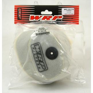 AIR FILTER 2002-07 KX125 KX250 image 1