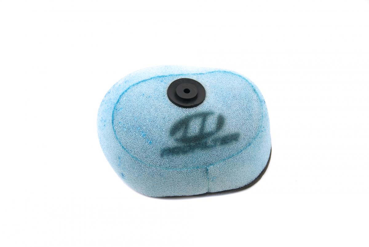 AIR FILTER 2002-07 KX125 KX250, READY OILED, MA211101 image 1