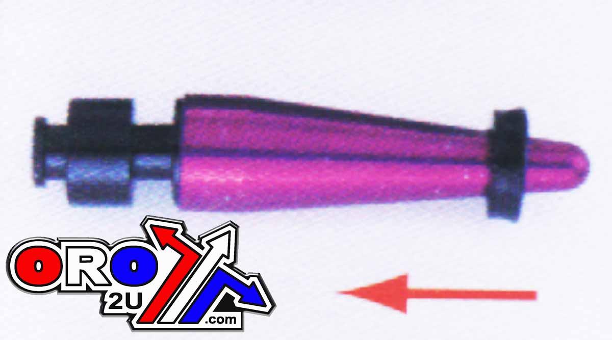 PISTON SEAL INSTALLATION KIT/4, Master cylinder thumbnail 3