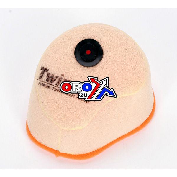 AIR FILTER 04-05 KXF, RMZ 250, TWINAIR 151117 thumbnail 2