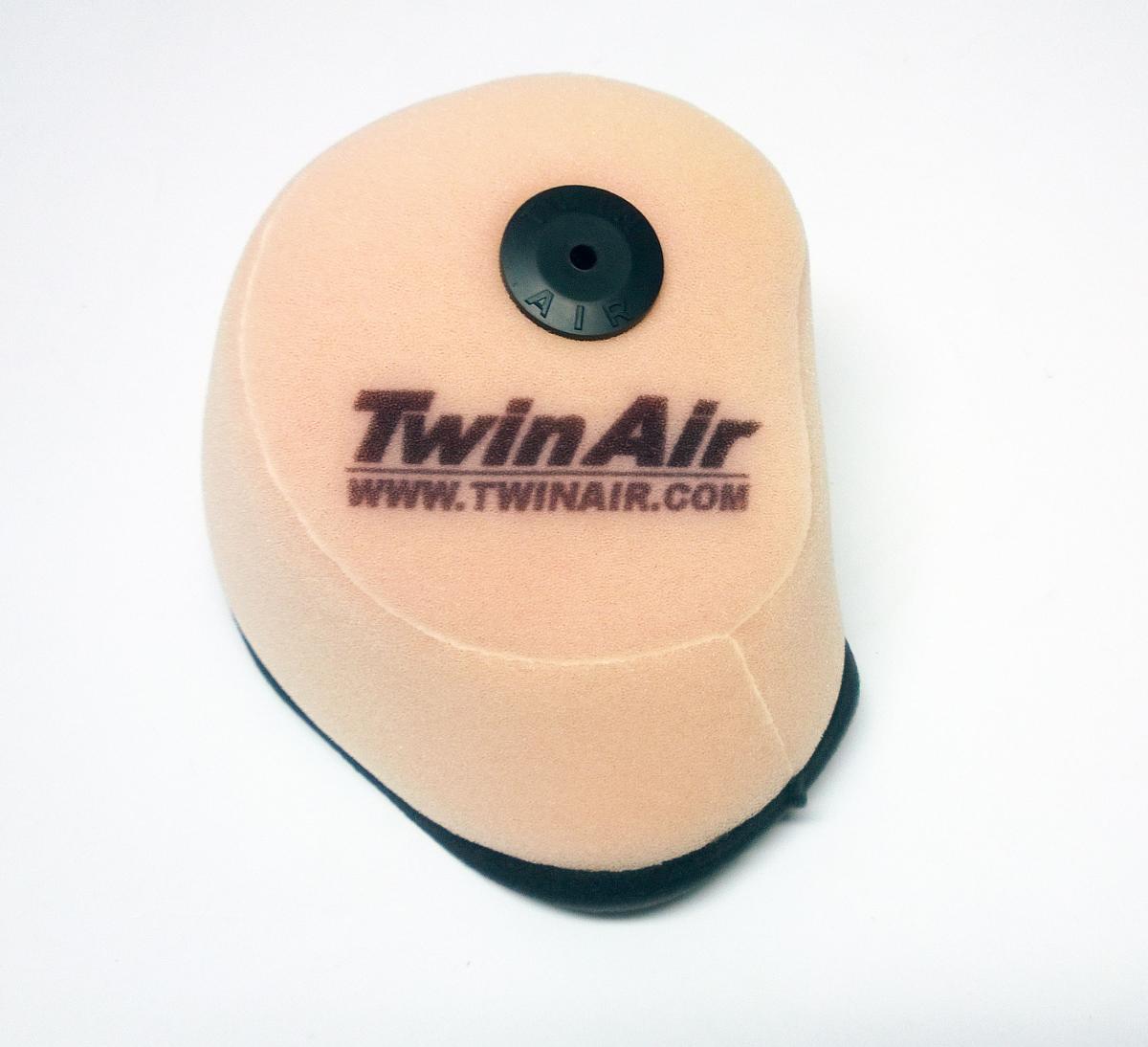 AIR FILTER KXF250 RMZ250 04-05, TWINAIR 115118FR BACKFIRE thumbnail 2