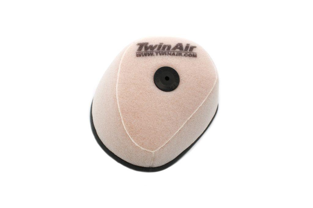 AIR FILTER KX250F KXF450 06-16, TWINAIR 151119FR BACK FIRE image 1