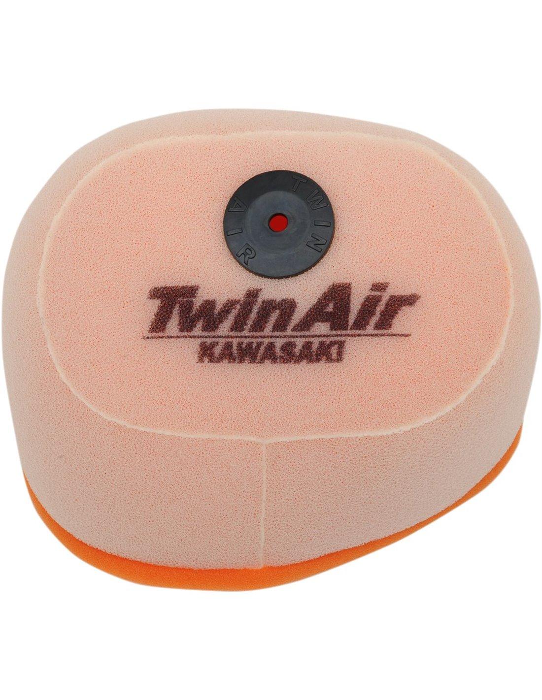 AIR FILTER 08-14 KLX450R, TWINAIR 151120 KAWASAKI image 1