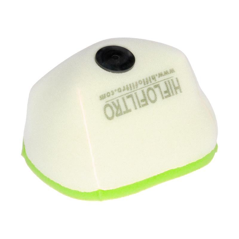 AIR FILTER KX450F 2016-18, HIFLO HFF2027 KAWASAKI image 1