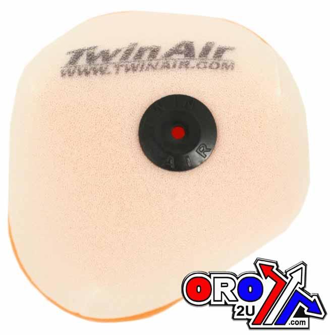 AIR FILTER KX450F 2016-18, TWINAIR 151121 KAWASAKI thumbnail 2