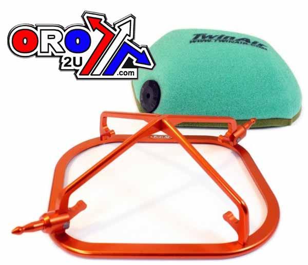 POWER FLOW KIT KXF450 2016, TWINAIR 151122C KAWASAKI thumbnail 2