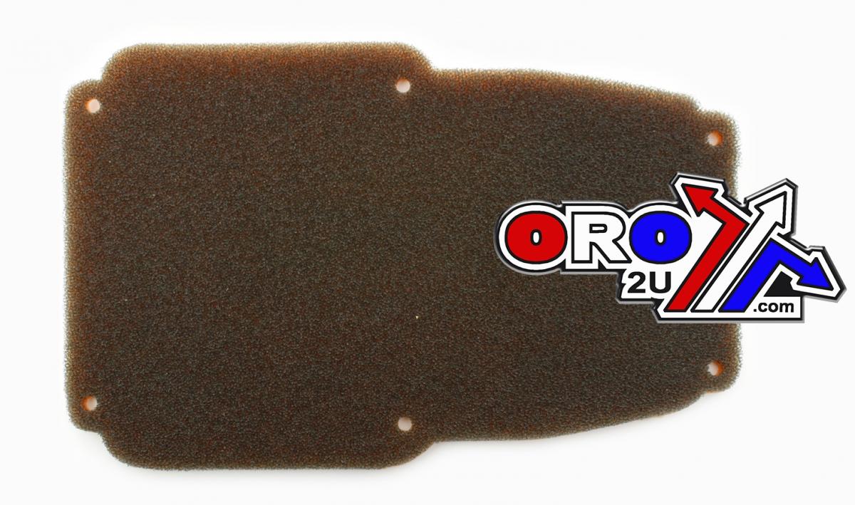 AIR FILTER RS50 APRILIA 99-05, TWINAIR 158500FRX APRILIA thumbnail 2