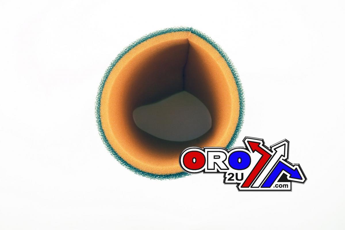 AIR FILTER APRILIA 1000 97-04, TWINAIR 158502FRX APRILIA, ROAD thumbnail 2