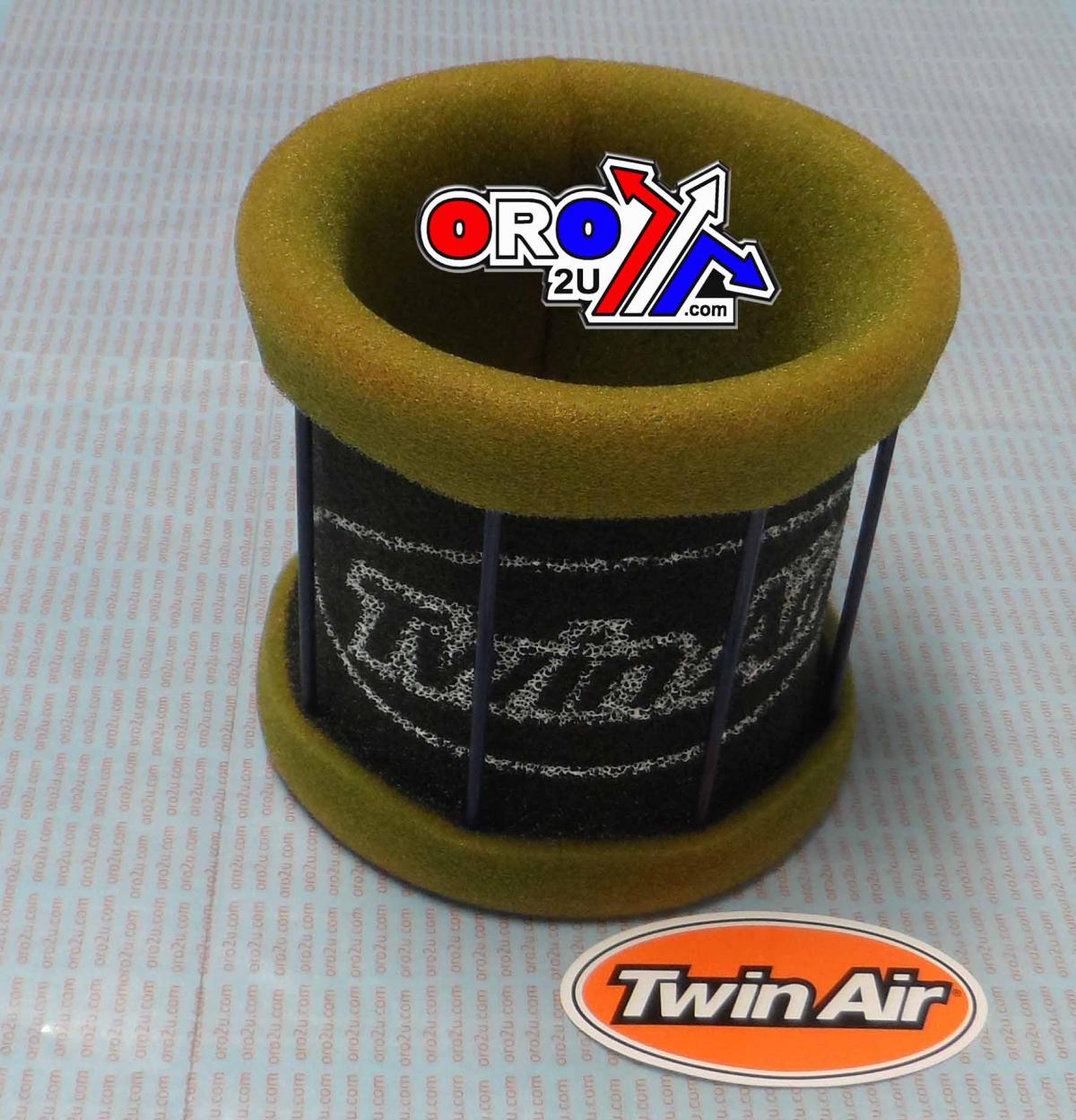 AIR FILTER APRILIA 1000 97-04, TWINAIR 158502FRX APRILIA, ROAD thumbnail 4