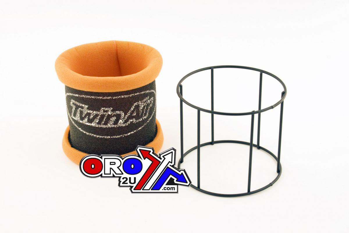 AIR FILTER APRILIA RSV/R/SP TU, TWINAIR 158507FRX APRILIA, ROAD thumbnail 4
