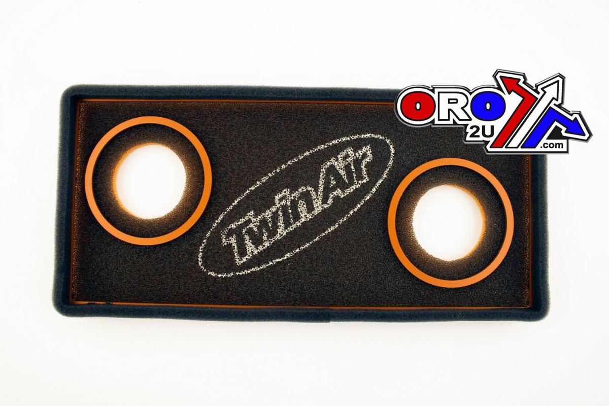 AIR FILTER APRILIA 750 07-14, TWINAIR 158514FRX APRILIA, ROAD thumbnail 5