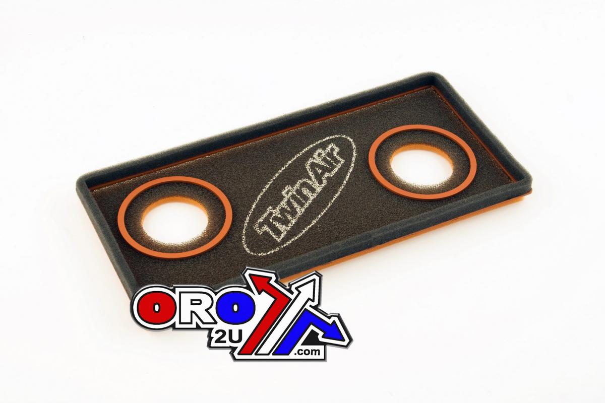 AIR FILTER APRILIA 750 07-14, TWINAIR 158514FRX APRILIA, ROAD thumbnail 6