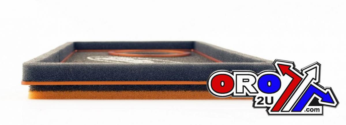 AIR FILTER APRILIA 750 07-14, TWINAIR 158514FRX APRILIA, ROAD thumbnail 7