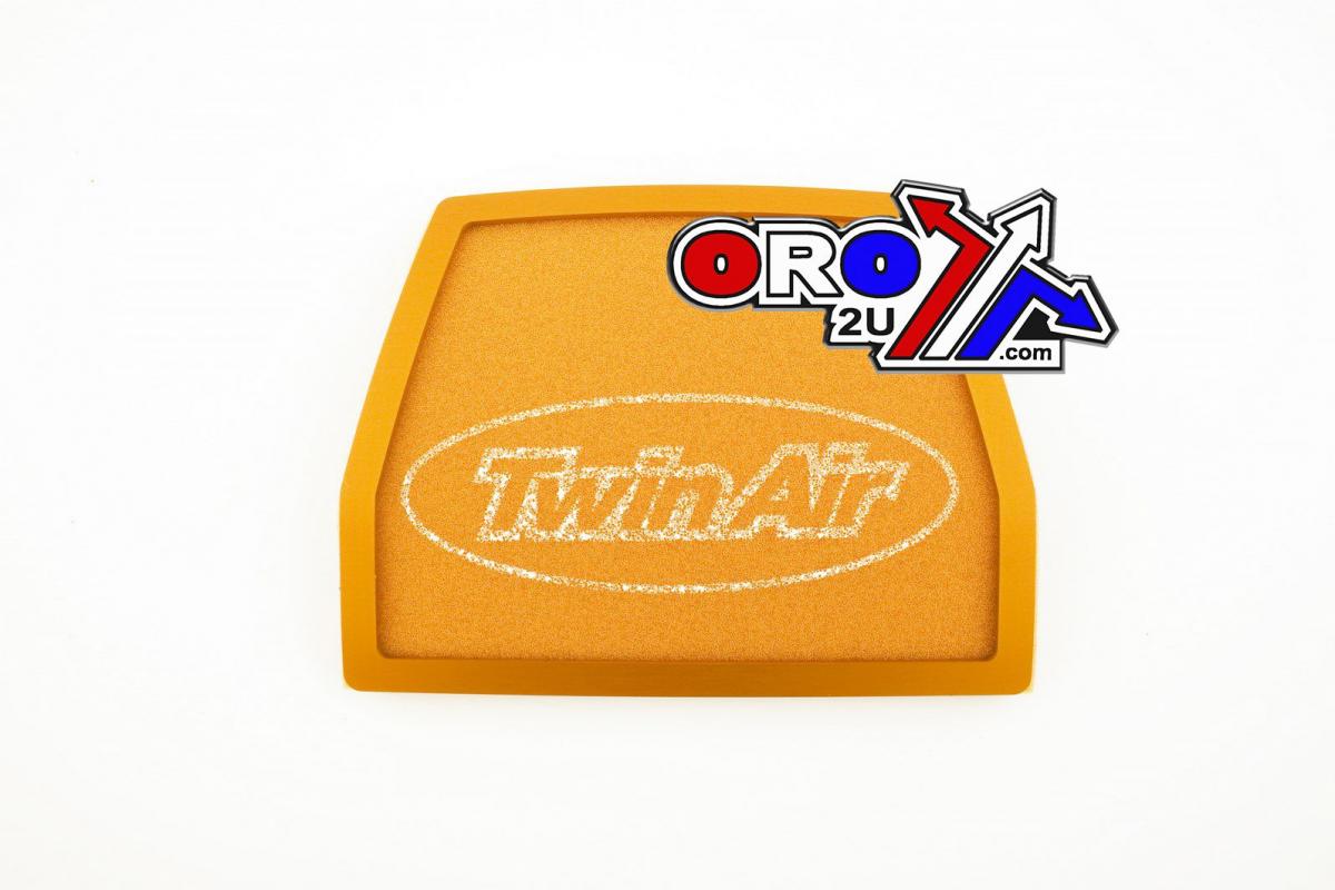 AIR FILTER APRILIA 1200 11-14, TWINAIR 158515FRX APRILIA, ROAD thumbnail 5