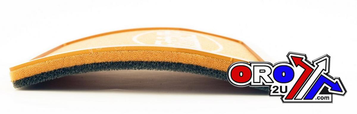 AIR FILTER APRILIA 1200 11-14, TWINAIR 158515FRX APRILIA, ROAD thumbnail 7