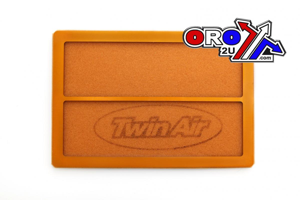AIR FILTER BMW S1000RR 10-15, TWINAIR 158521FRX, ROAD image 1