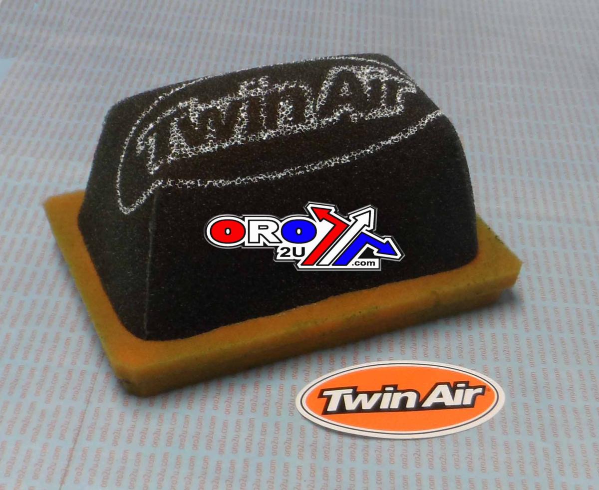 AIR FILTER BMW R1200GS 13-15, TWINAIR 158522FRX, ROAD image 1