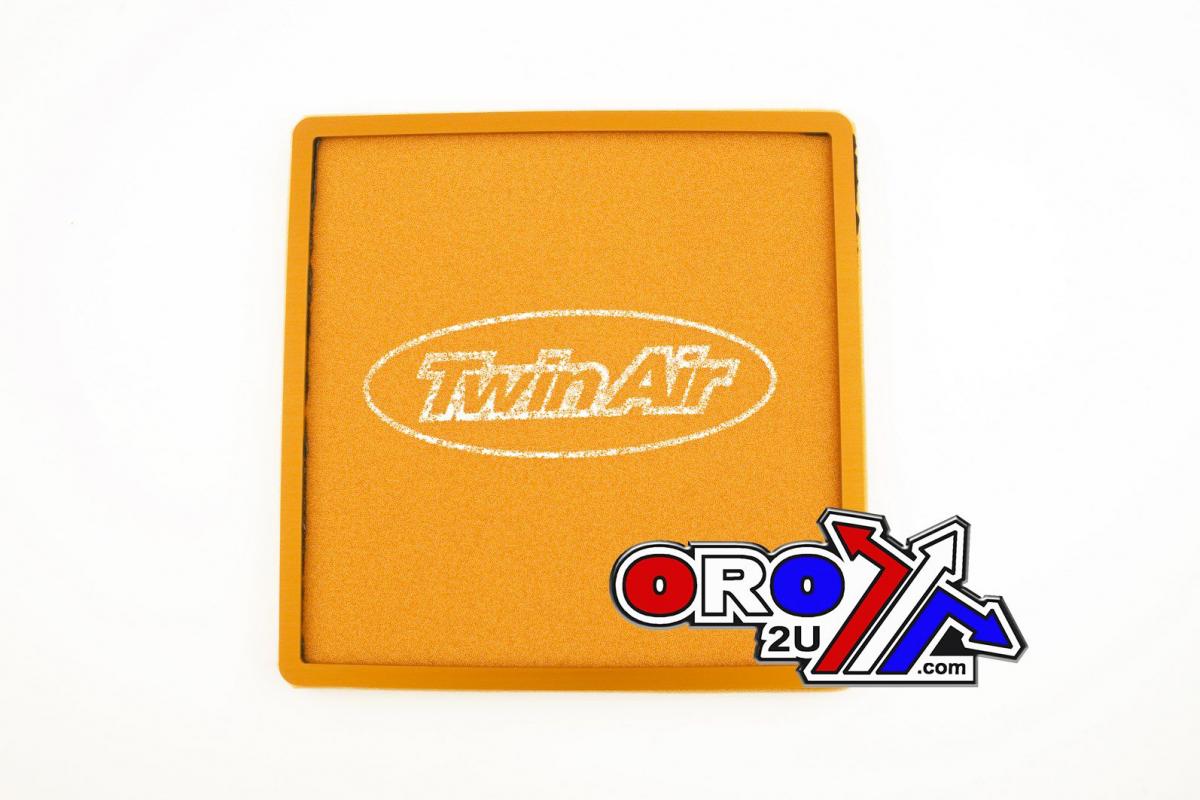 AIR FILTER DUCATI SS MON PASO, TWINAIR 158525FRX, ROAD thumbnail 5
