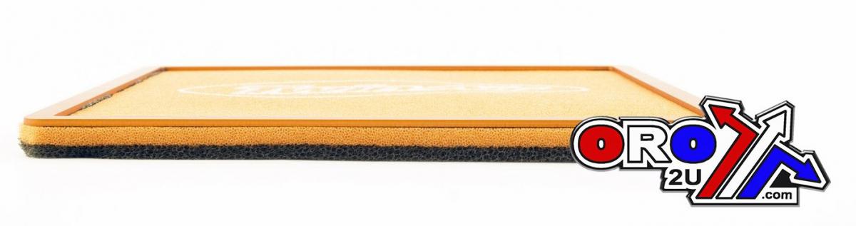 AIR FILTER DUCATI SS MON PASO, TWINAIR 158525FRX, ROAD thumbnail 7