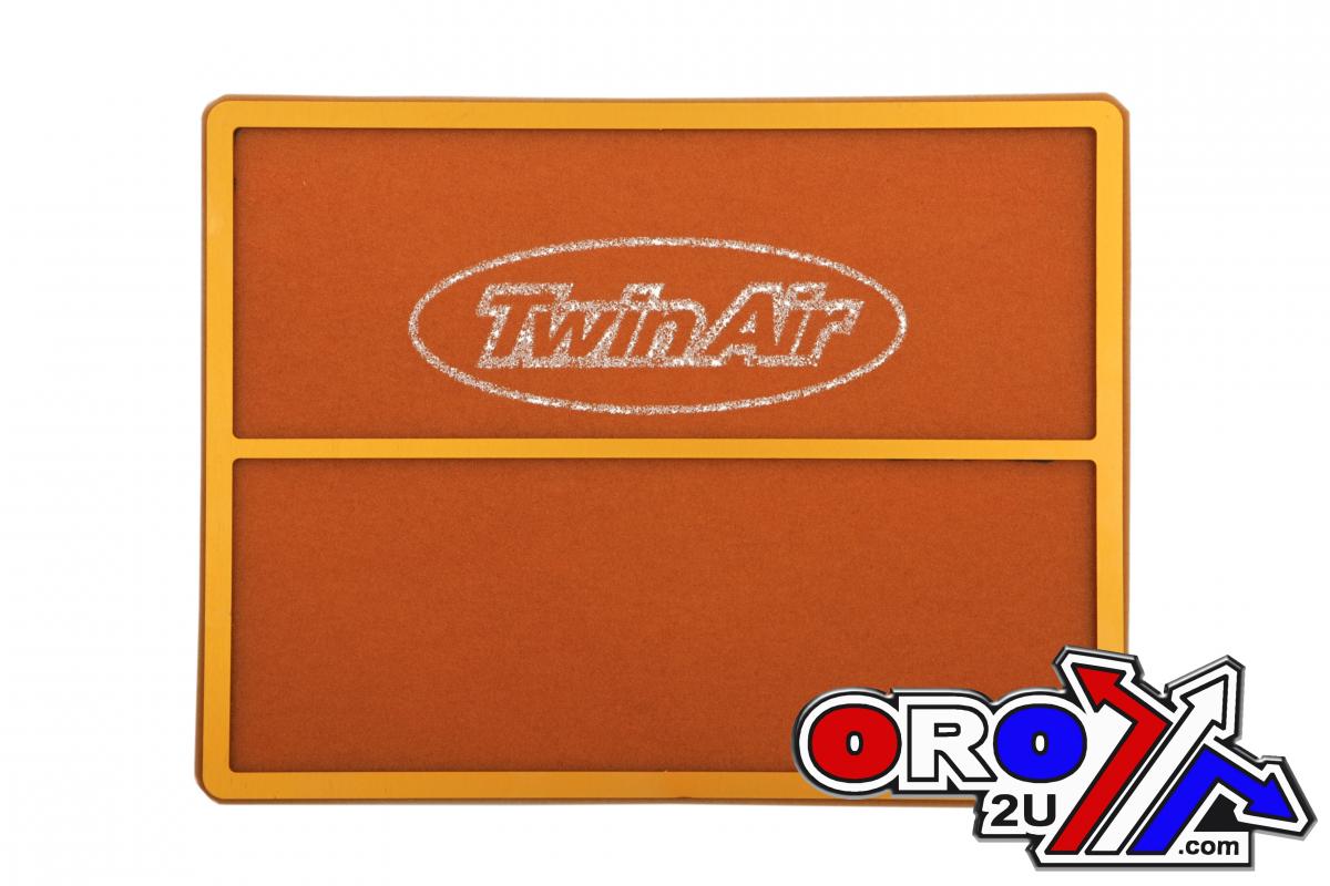 AIR FILTER DUCATI MON S4,R,S, TWINAIR 158526FRX, ROAD image 1