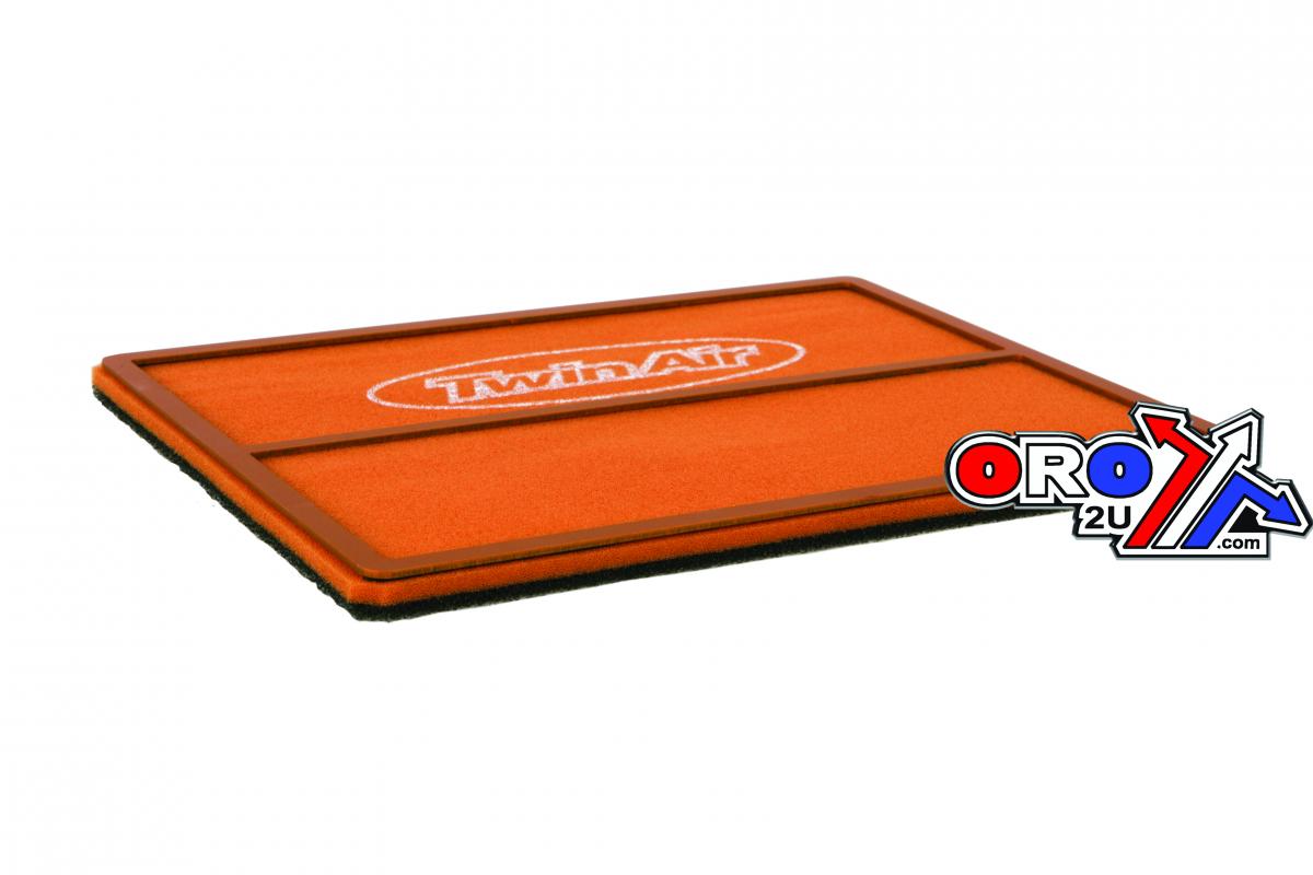 AIR FILTER DUCATI MON S4,R,S, TWINAIR 158526FRX, ROAD thumbnail 2