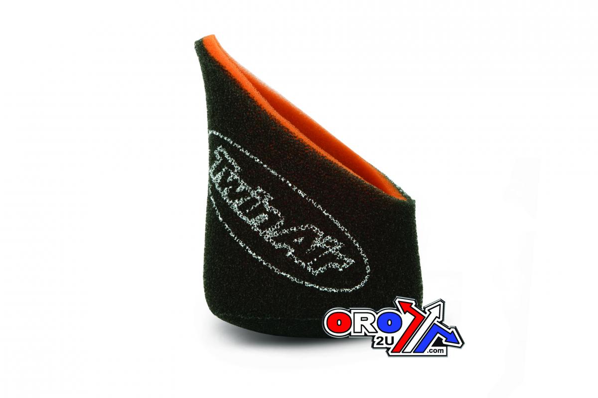 AIR FILTER DUCATI 749/999 BIP, TWINAIR 158531FRX, ROAD image 1