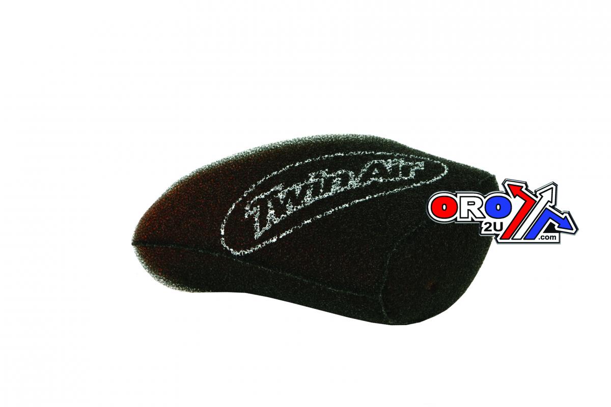 AIR FILTER DUCATI 749/999 BIP, TWINAIR 158531FRX, ROAD thumbnail 2