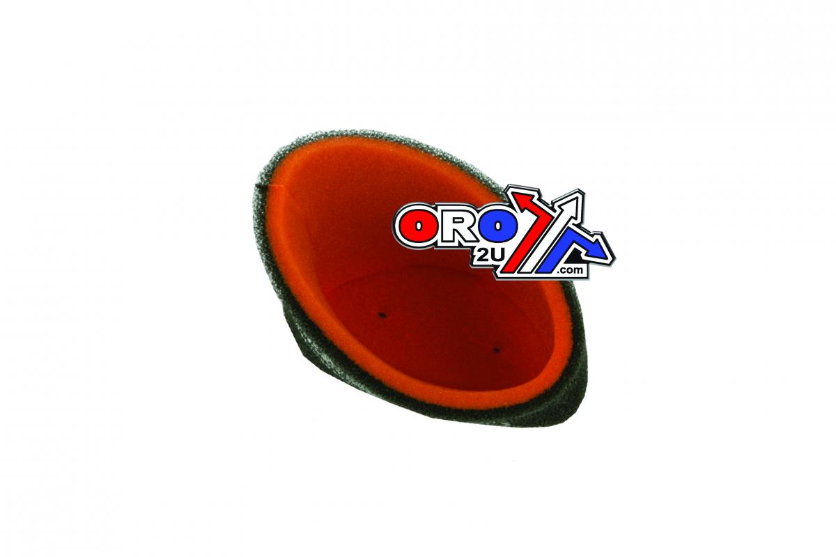 AIR FILTER DUCATI 749/999 BIP, TWINAIR 158531FRX, ROAD thumbnail 3