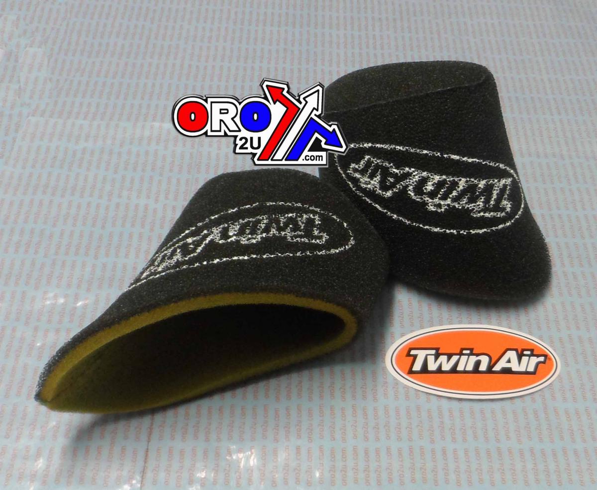AIR FILTER DUCATI 749/999 BIP, TWINAIR 158531FRX, ROAD thumbnail 4